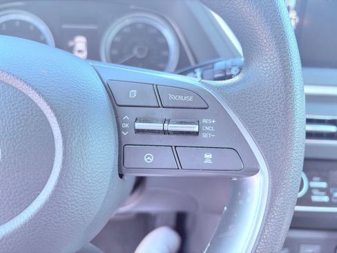 Used 2023 Hyundai Sonata SEL image 19