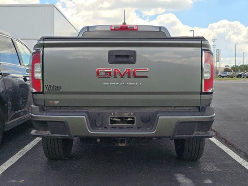 Used 2021 GMC Canyon Elevation Standard w/ Convenience Package AWD/4WD image 6