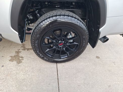 Used 2025 Toyota Tundra SR5 image 11