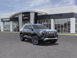 New 2026 GMC Terrain Denali AWD/4WD video 1