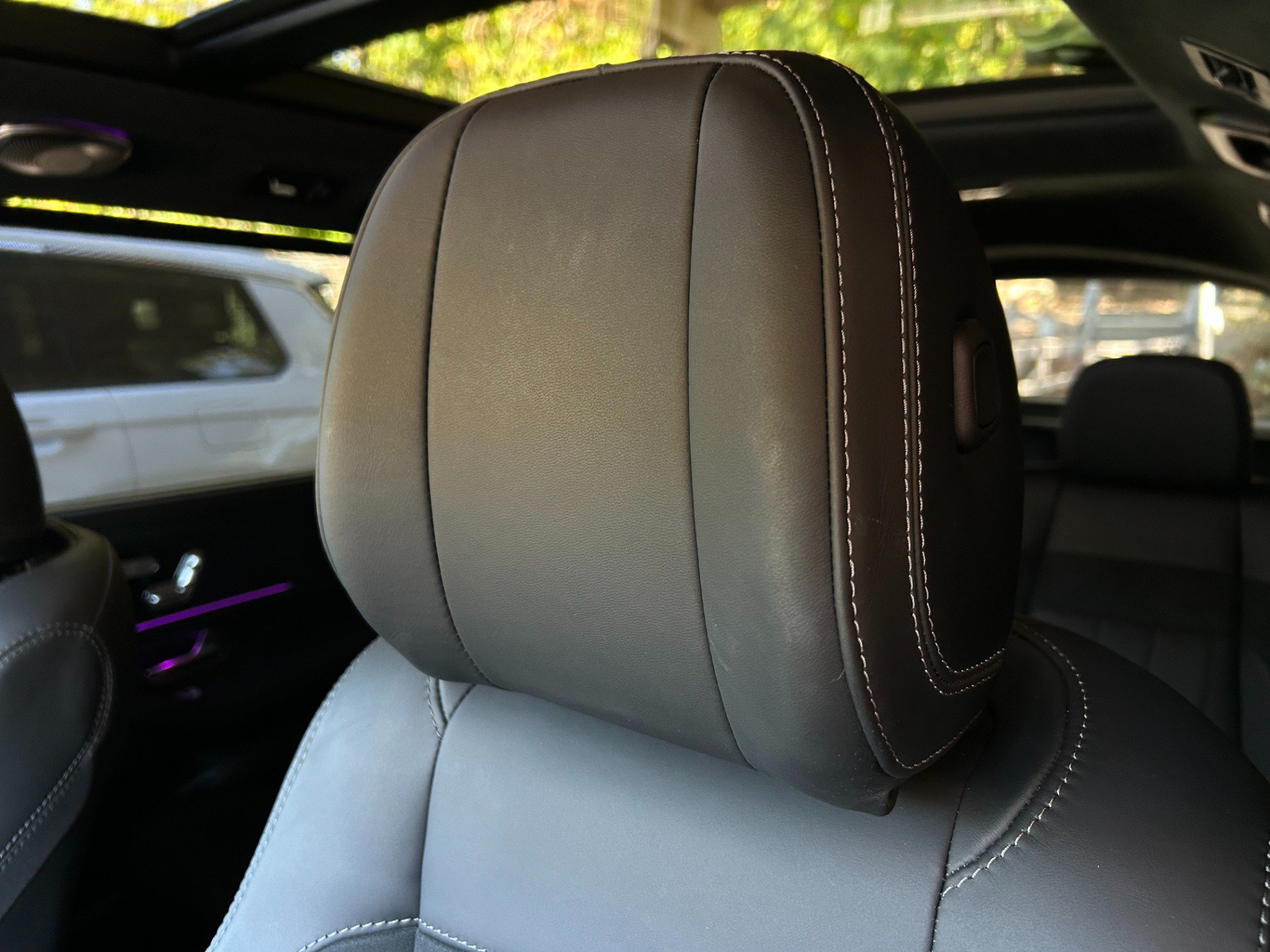 Used 2024 Mercedes-Benz GLS 63 AMG 4MATIC image 13