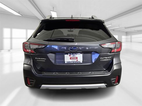 Certified 2022 Subaru Outback Touring XT w/ Popular Package #2 image 5
