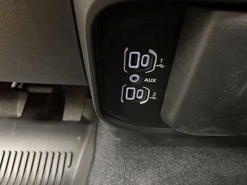 New 2026 RAM 1500 Tradesman RWD image 17