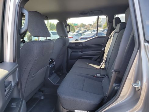 Used 2025 Toyota Land Cruiser 1958 image 14