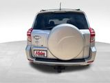 Used 2010 Toyota RAV4 Limited image 6