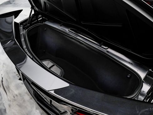 Used 2023 Chevrolet Corvette Stingray Premium Conv w/ Z51 Performance Package image 99