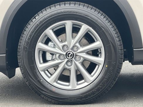 New 2025 MAZDA CX-5 AWD 2.5 S image 26