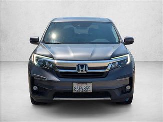 Used 2020 Honda Pilot EX-L video 2