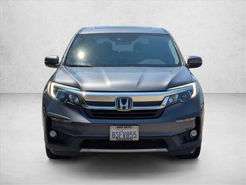 Used 2020 Honda Pilot EX-L image 2