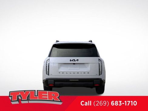 New 2027 Kia Telluride SX X-Line AWD/4WD image 5
