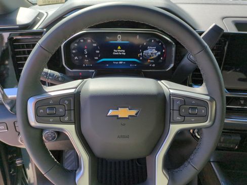 New 2026 Chevrolet Silverado 3500 LT w/ All Star Edition image 12