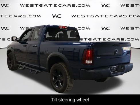 Used 2022 RAM 1500 Classic Warlock image 35