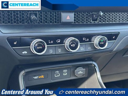 Used 2024 Honda CR-V EX image 29