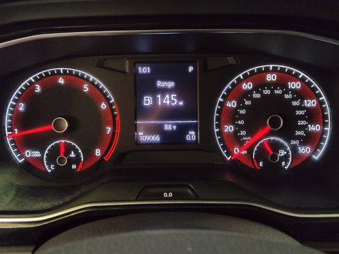 Used 2019 Volkswagen Jetta S FWD image 23