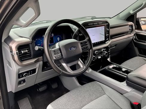 Used 2024 Ford F150 XLT w/ Mobile Office Package AWD/4WD image 18