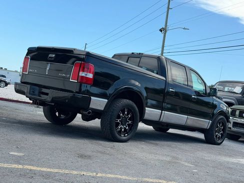 Used 2006 Lincoln Mark LT 2WD image 4