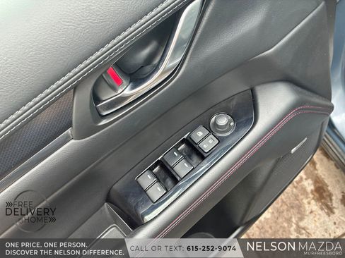 Certified 2024 MAZDA CX-5 Carbon Edition AWD/4WD image 22