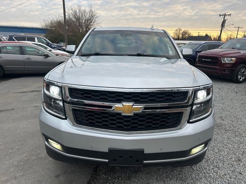 Used 2020 Chevrolet Tahoe LT image 2