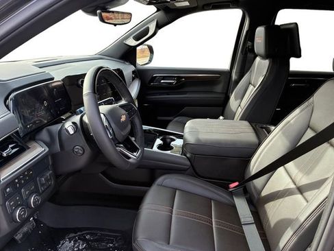 New 2026 Chevrolet Tahoe High Country image 11