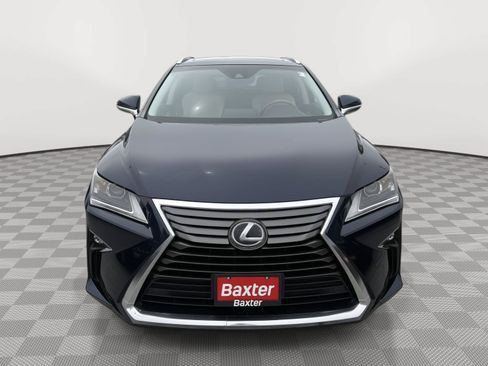 Used 2016 Lexus RX 350 AWD w/ Premium Package image 22