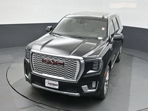 Used 2022 GMC Yukon Denali AWD/4WD image 38