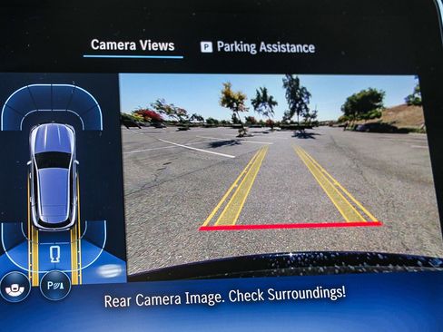 New 2026 Mercedes-Benz GLC 43 AMG 4MATIC image 24