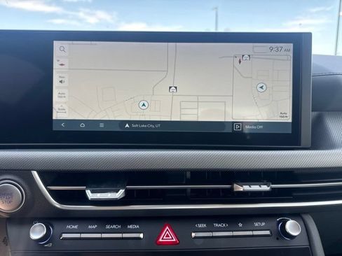 Used 2025 Hyundai Sonata SEL FWD image 14