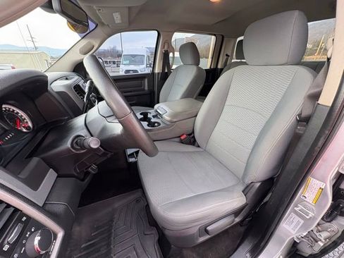 Used 2015 RAM 1500 Tradesman w/ Popular Equipment Group image 22