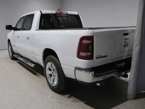 Certified 2023 RAM 1500 Laramie AWD/4WD image 6