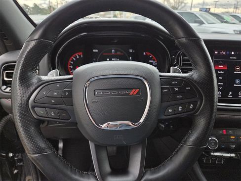 Used 2024 Dodge Durango GT image 24