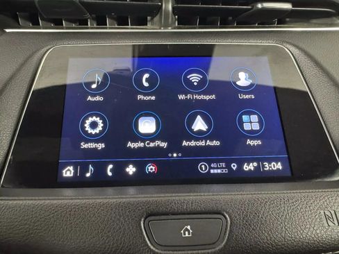Used 2021 Cadillac XT4 Premium Luxury AWD/4WD image 19