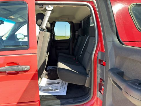 Used 2011 Chevrolet Silverado 1500 LT w/ All-Star Edition AWD/4WD image 15