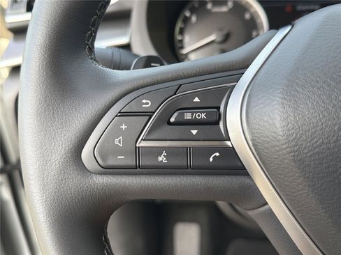 Used 2024 INFINITI QX50 Luxe AWD/4WD image 15
