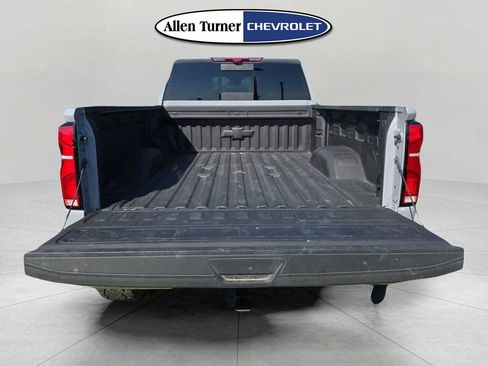 Used 2024 Chevrolet Silverado 2500 LTZ w/ LTZ Plus Package image 7