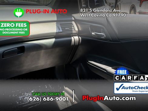 Used 2016 Honda Accord Sport image 15