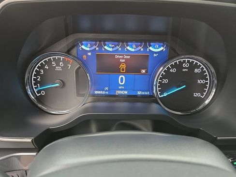Used 2023 Ford F150 XLT w/ Equipment Group 302A High AWD/4WD image 12