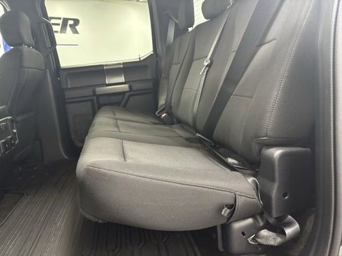 Certified 2020 Ford F150 XLT w/ Equipment Group 302A Luxury image 9