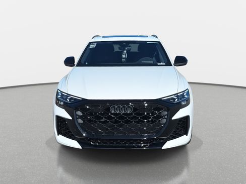 New 2026 Audi RS Q8 performance image 2