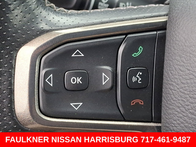 Used 2021 RAM 1500 Rebel w/ Rebel Level 1 Equipment Group AWD/4WD image 21