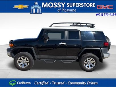 Used 2014 Toyota FJ Cruiser 4WD w/ Upgrade Package