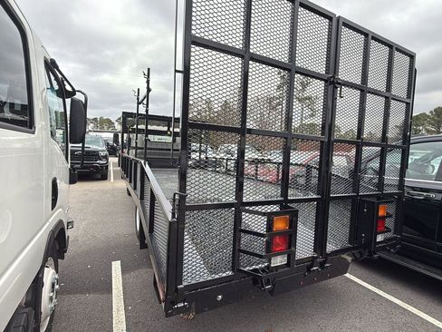 New 2025 Chevrolet Low Cab Forward Base image 3