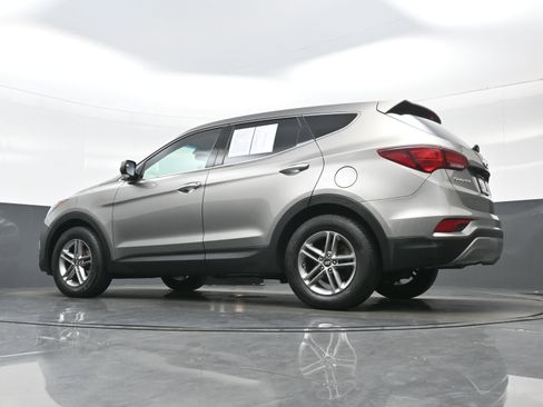 Used 2017 Hyundai Santa Fe Sport AWD/4WD image 25