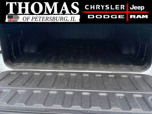 Used 2026 RAM 1500 Big Horn AWD/4WD image 9