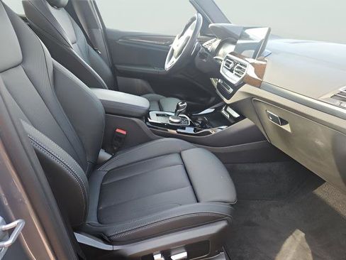 Used 2023 BMW X3 xDrive30i w/ Premium Package image 27