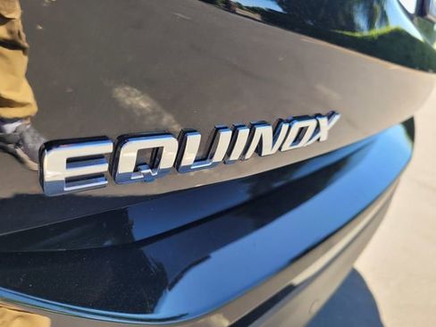 Used 2023 Chevrolet Equinox LS AWD/4WD image 27