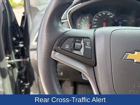 Used 2020 Chevrolet Trax LT w/ Redline Edition image 22