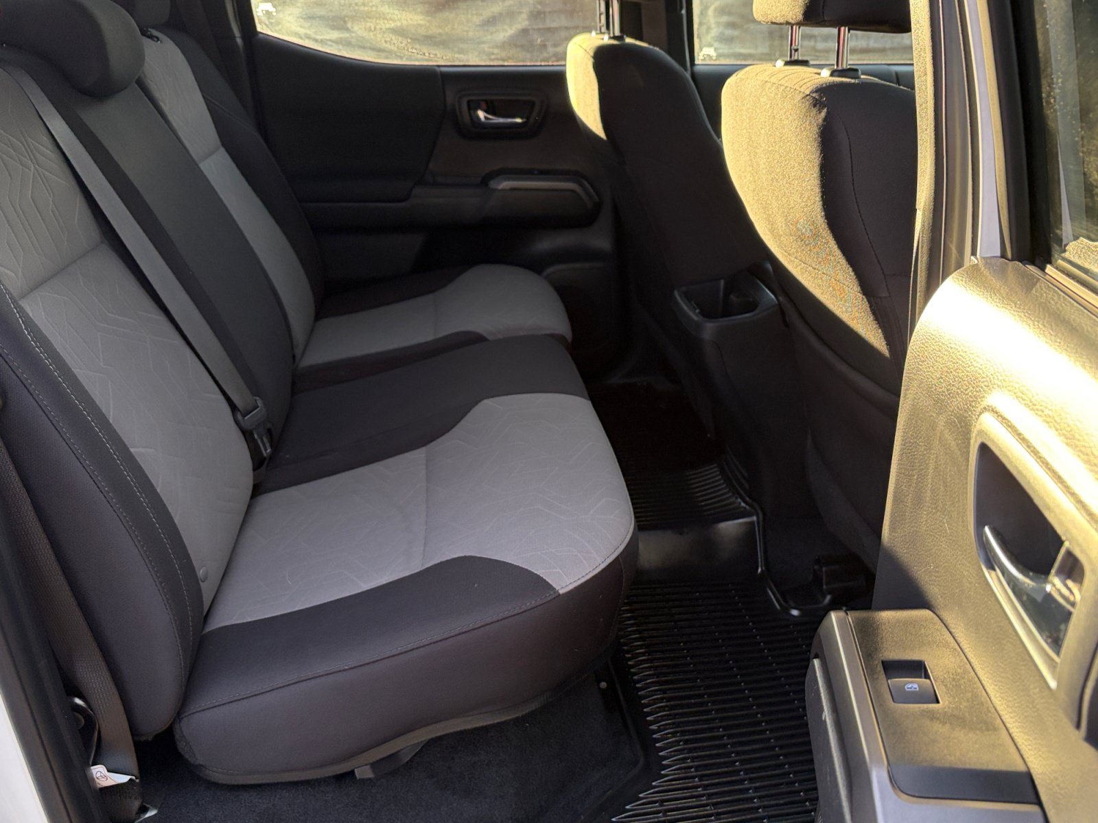 Used 2023 Toyota Tacoma TRD Sport w/ Advanced Technology Package AWD/4WD image 16