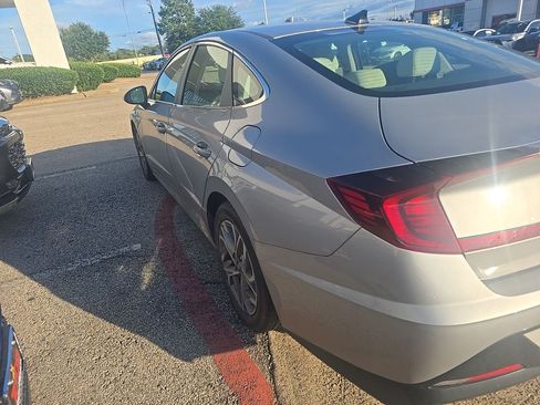 Used 2023 Hyundai Sonata SEL FWD image 4