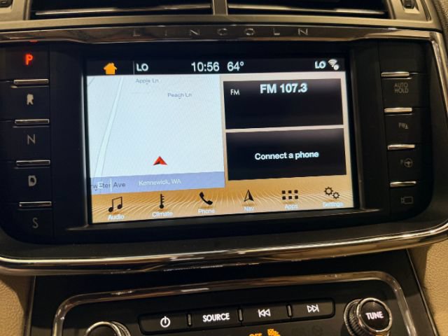 Used 2017 Lincoln Continental Reserve w/ Technology Package AWD/4WD image 36