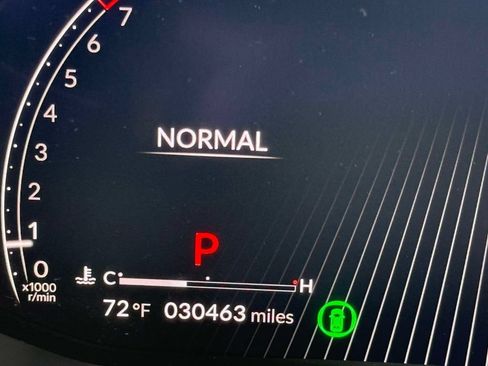 Certified 2022 Acura MDX SH-AWD w/ Technology Package image 20